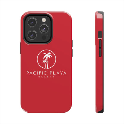 PPR Impact iPhone Case (tough phone cases, case-mate)