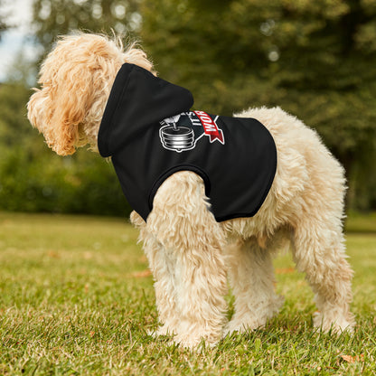 It’s Not The Gym It's Your Workout Dog Hoodie