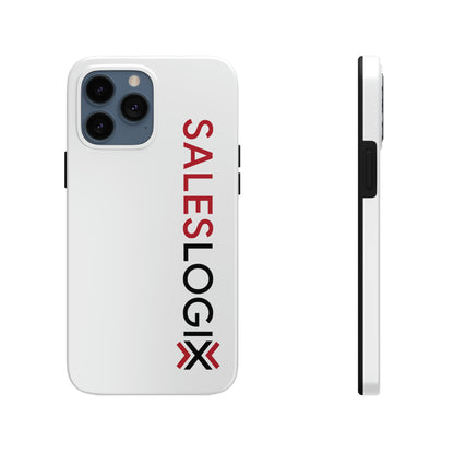 SalesLogix Tough Phone Cases, Case-Mate