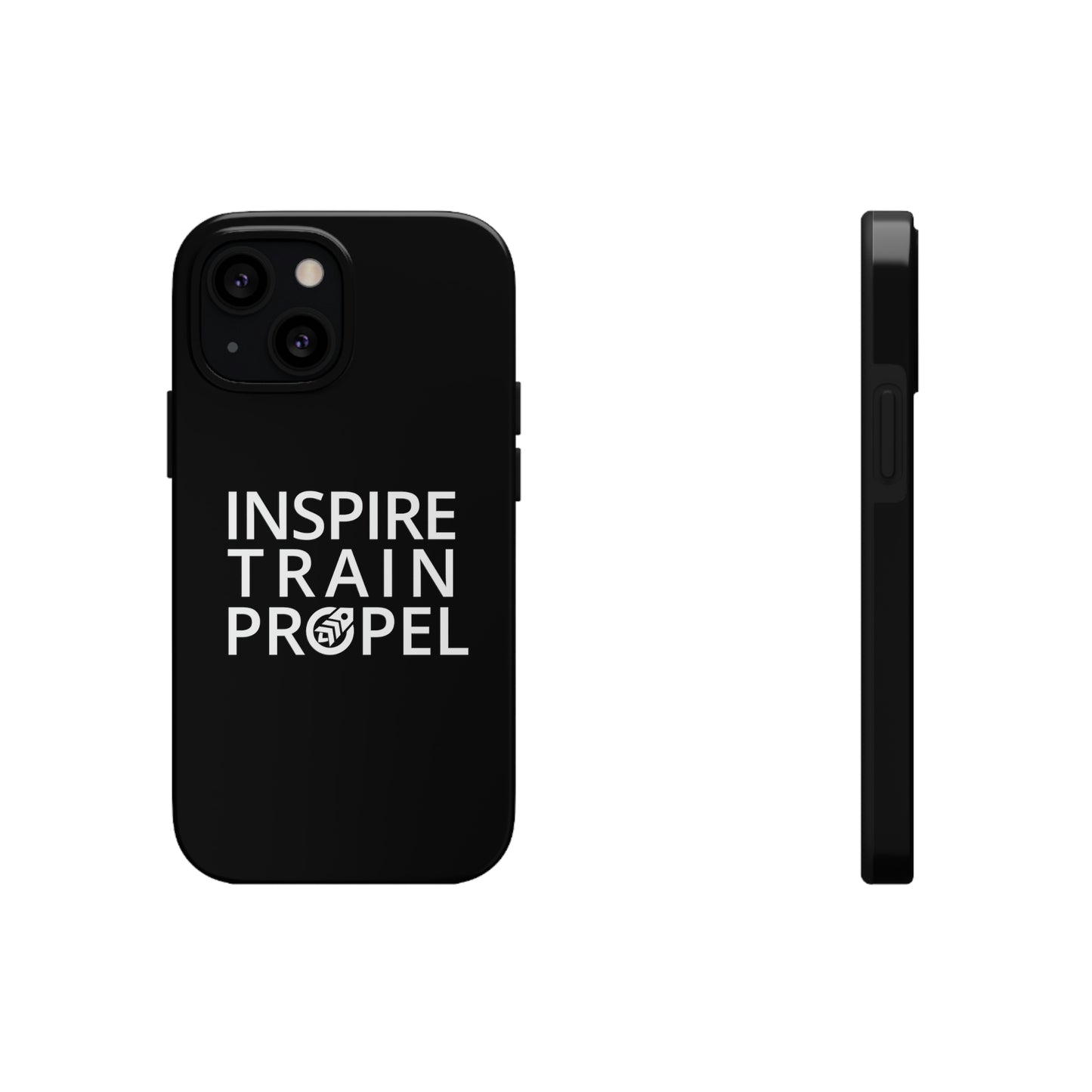 Inspire Train Propel Tough Phone Cases, Case-Mate