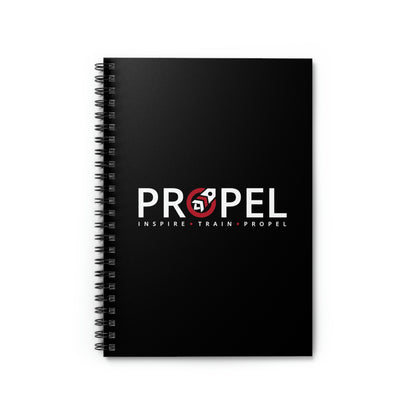 PROPEL MindMap Journal