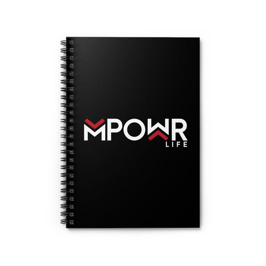 MPOWR MindMap Journal