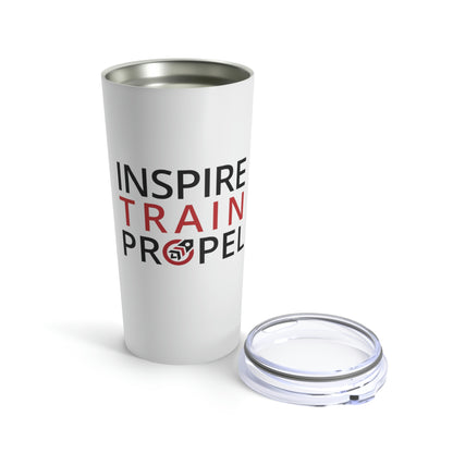 Inspire Train Propel Insuluxe Tumbler