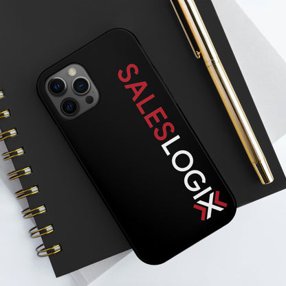 SalesLogix Tough Phone Cases, Case-Mate