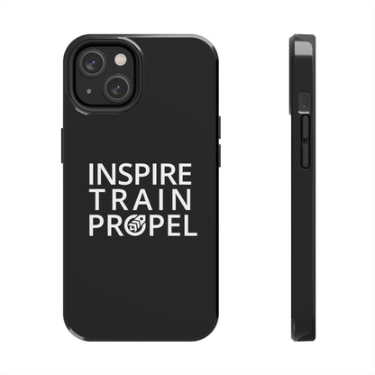 Inspire Train Propel Tough Phone Cases, Case-Mate