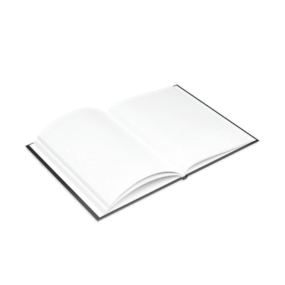 PPR Hardcover Notebook