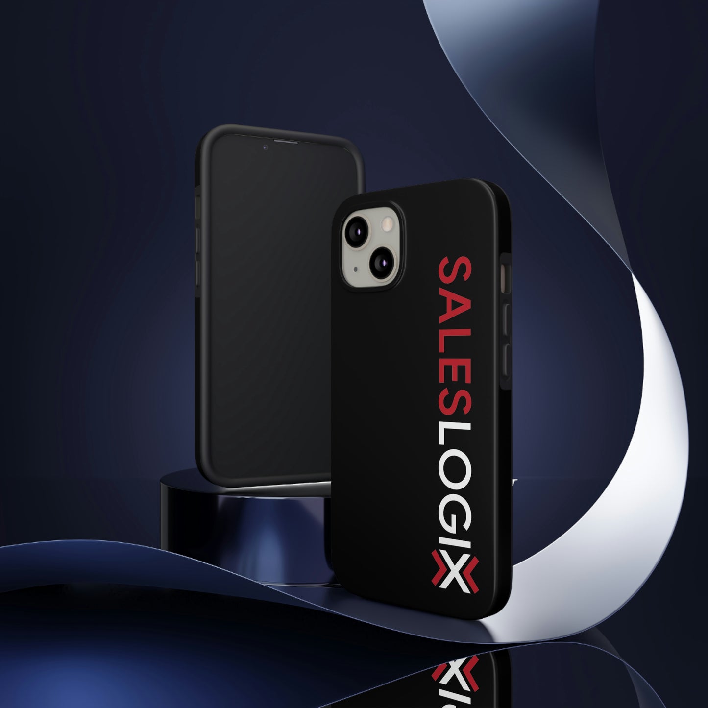 SalesLogix Tough Phone Cases, Case-Mate