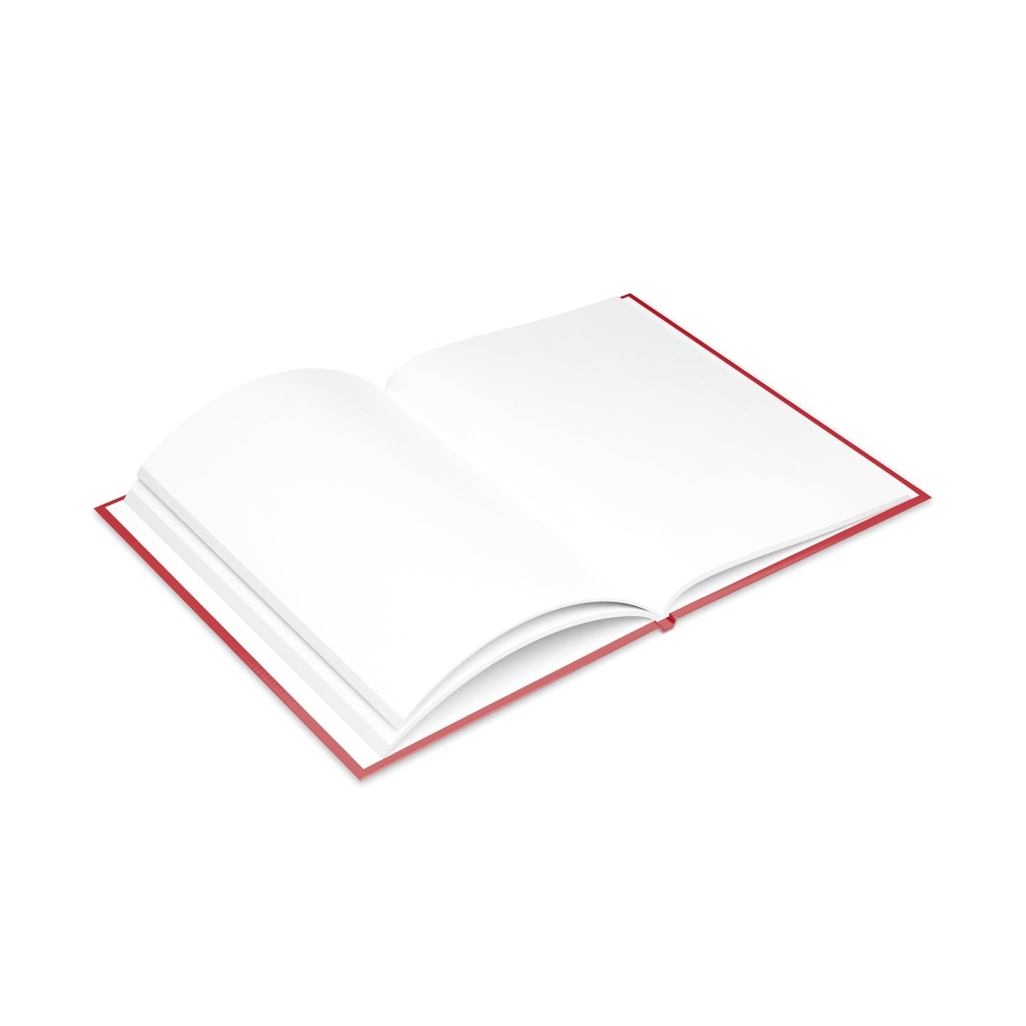 PROPEL Hardcover Notebook