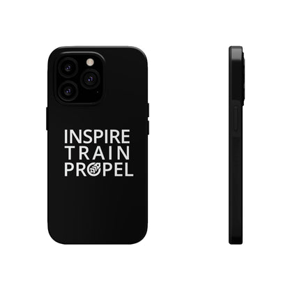 Inspire Train Propel Tough Phone Cases, Case-Mate