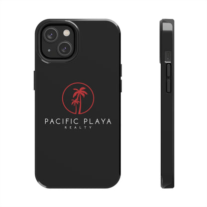 PPR Impact iPhone Case (tough phone cases, case-mate)