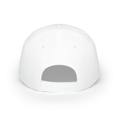 Real Estate Expert Low Profile Baseball Cap