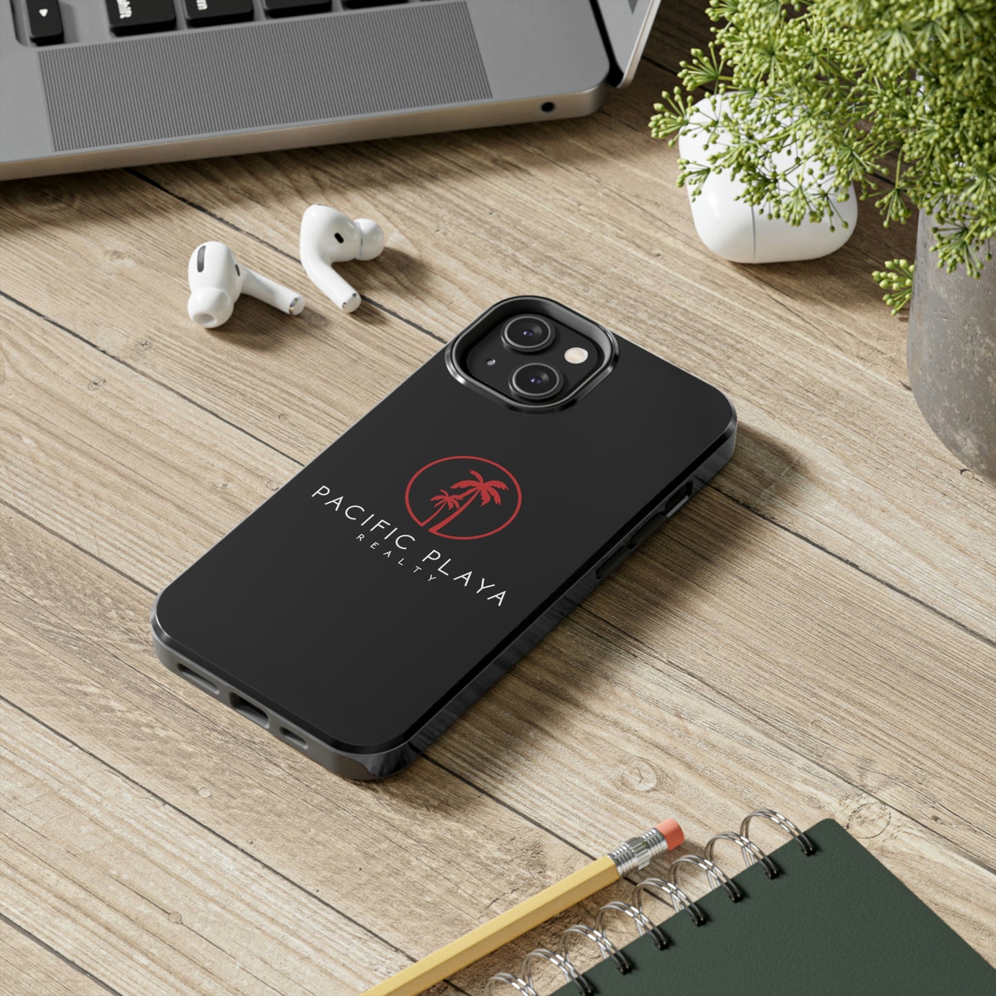 PPR Impact iPhone Case (tough phone cases, case-mate)