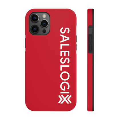 SalesLogix Tough Phone Cases, Case-Mate