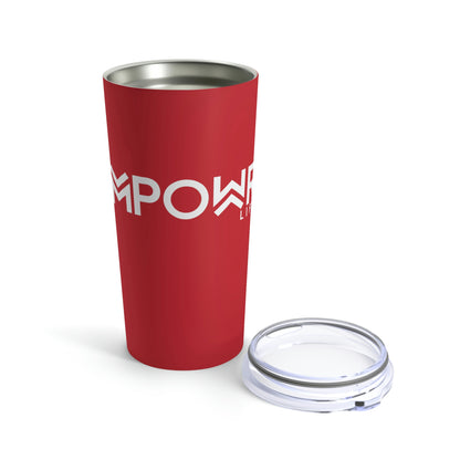 MPOWR Tumbler 20oz