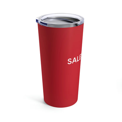 SalesLogix Insuluxe Tumbler