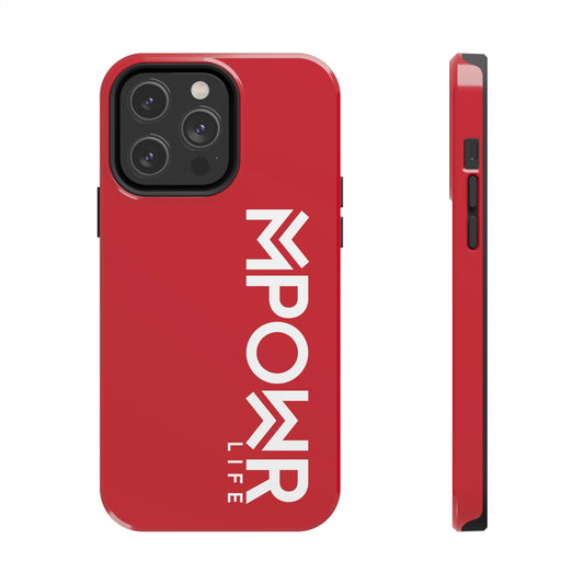 MPOWER Tough Phone Cases, Case-Mate