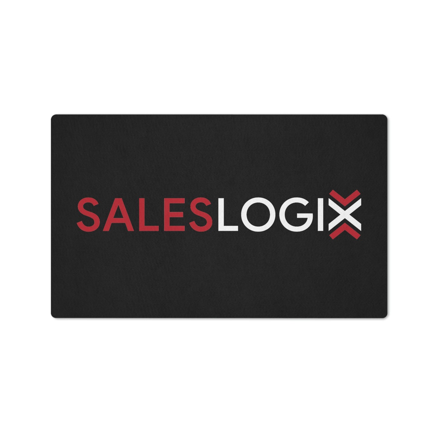 SalesLogix Floor Mat