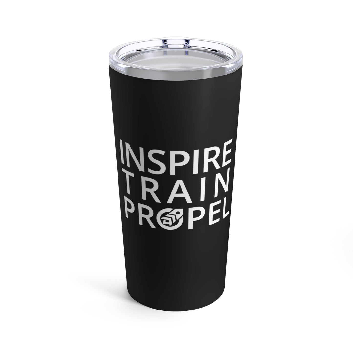 Inspire Train Propel Insuluxe Tumbler