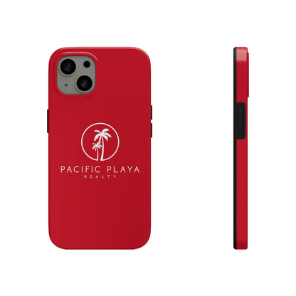 PPR Impact iPhone Case (tough phone cases, case-mate)