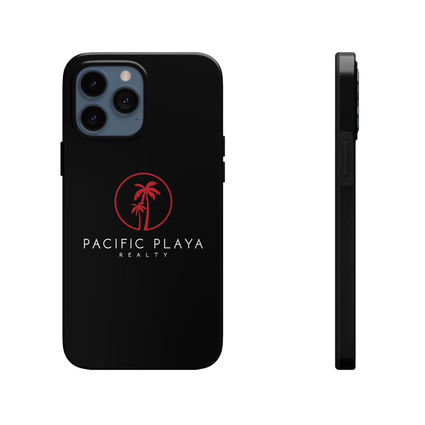 PPR Impact iPhone Case (tough phone cases, case-mate)