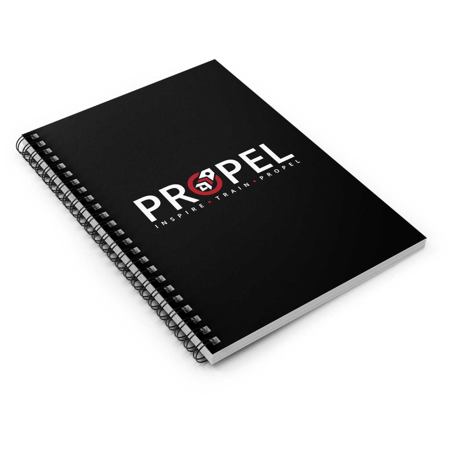 PROPEL MindMap Journal