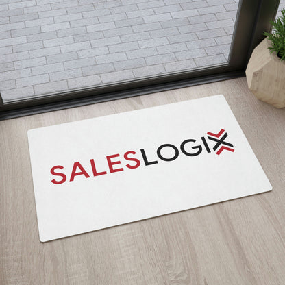 SalesLogix Floor Mat