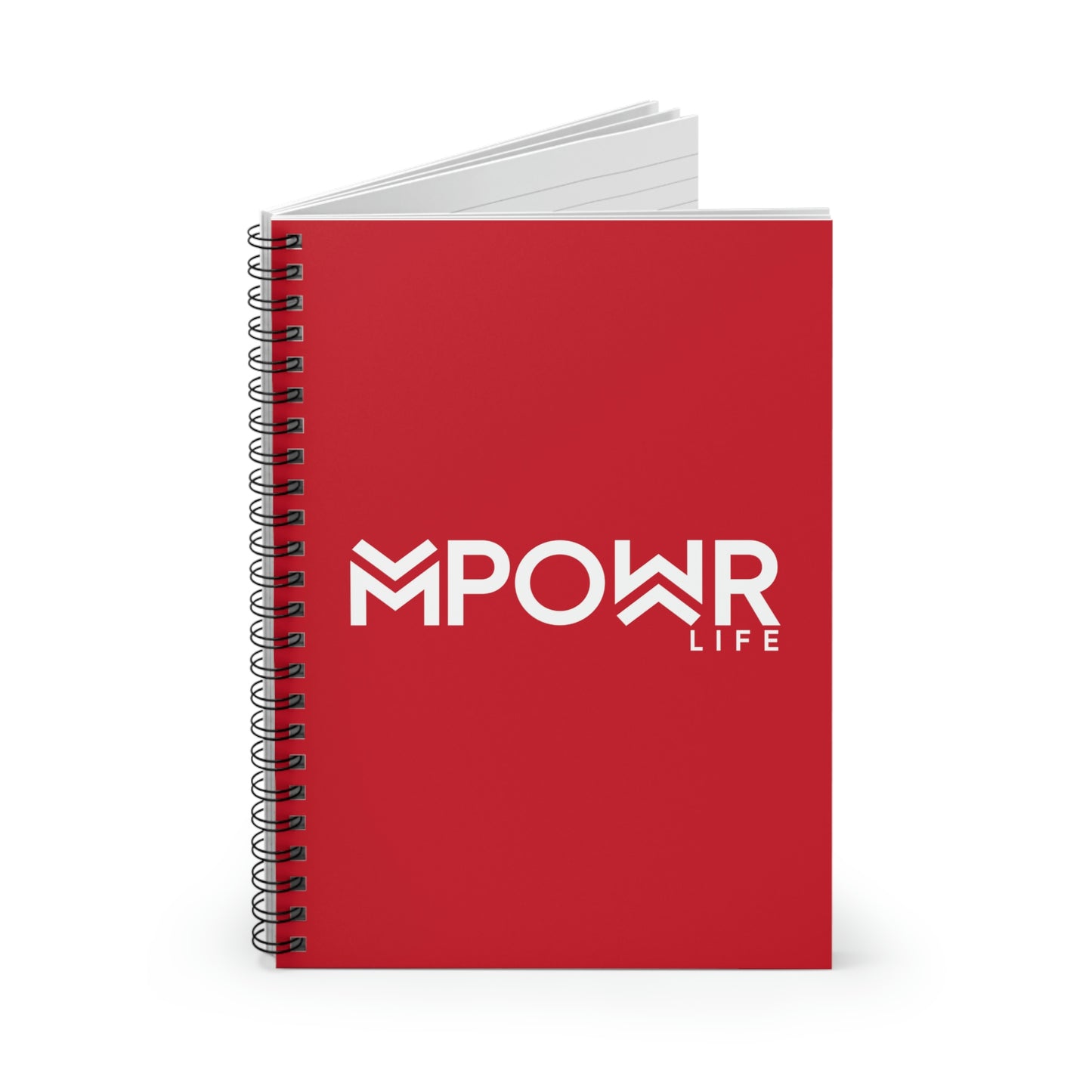 MPOWR MindMap Journal