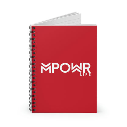 MPOWR MindMap Journal