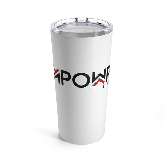 MPOWR Tumbler 20oz