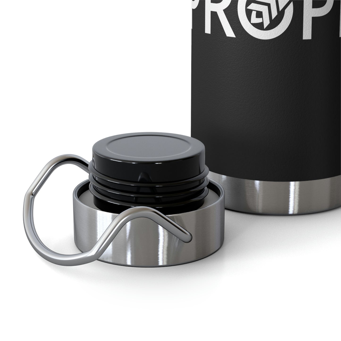 Inspire Train and Propel On-The-Go Hydration Water Bottle