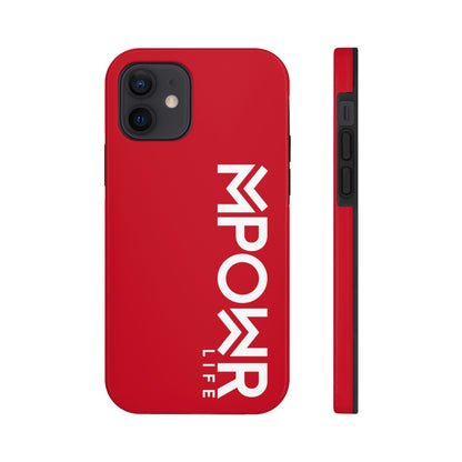 MPOWER Tough Phone Cases, Case-Mate