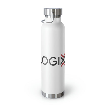 Saleslogix On-The-Go Hydration Water Bottle