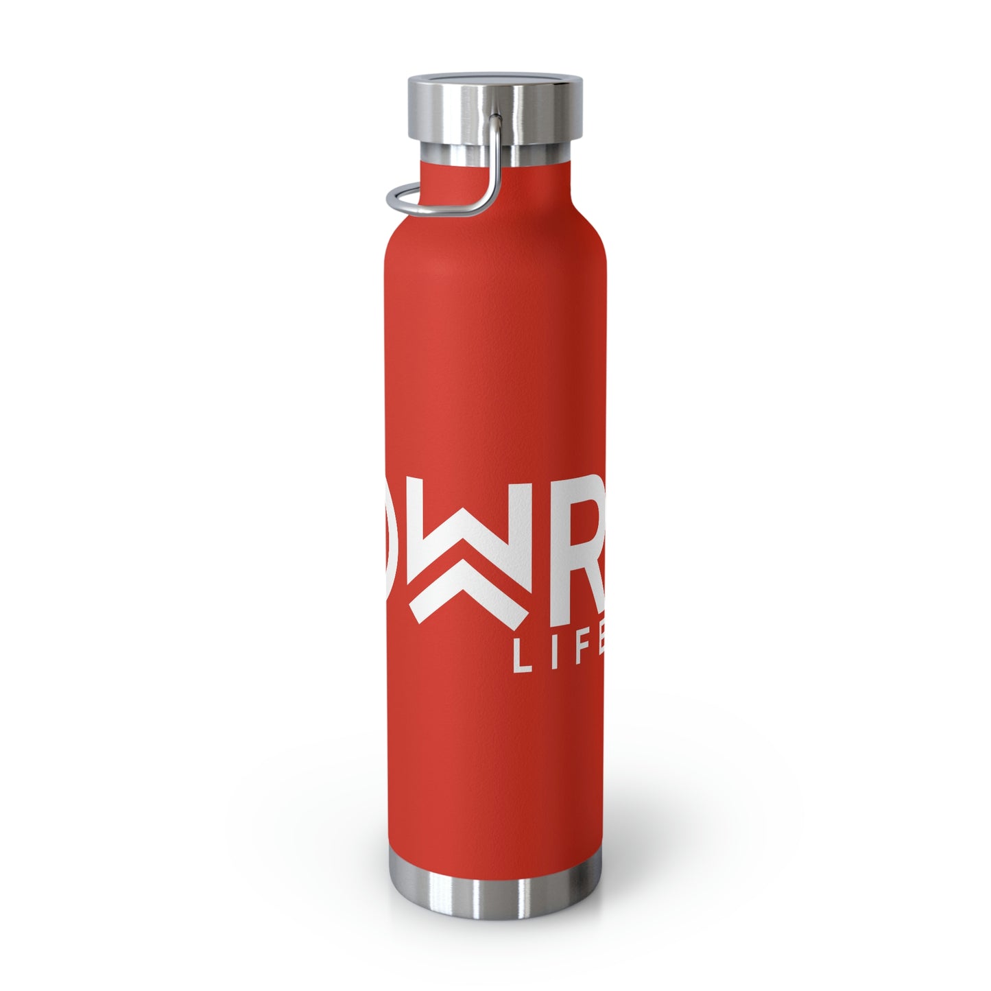 MPOWR On-The-Go Hydration Water Bottle