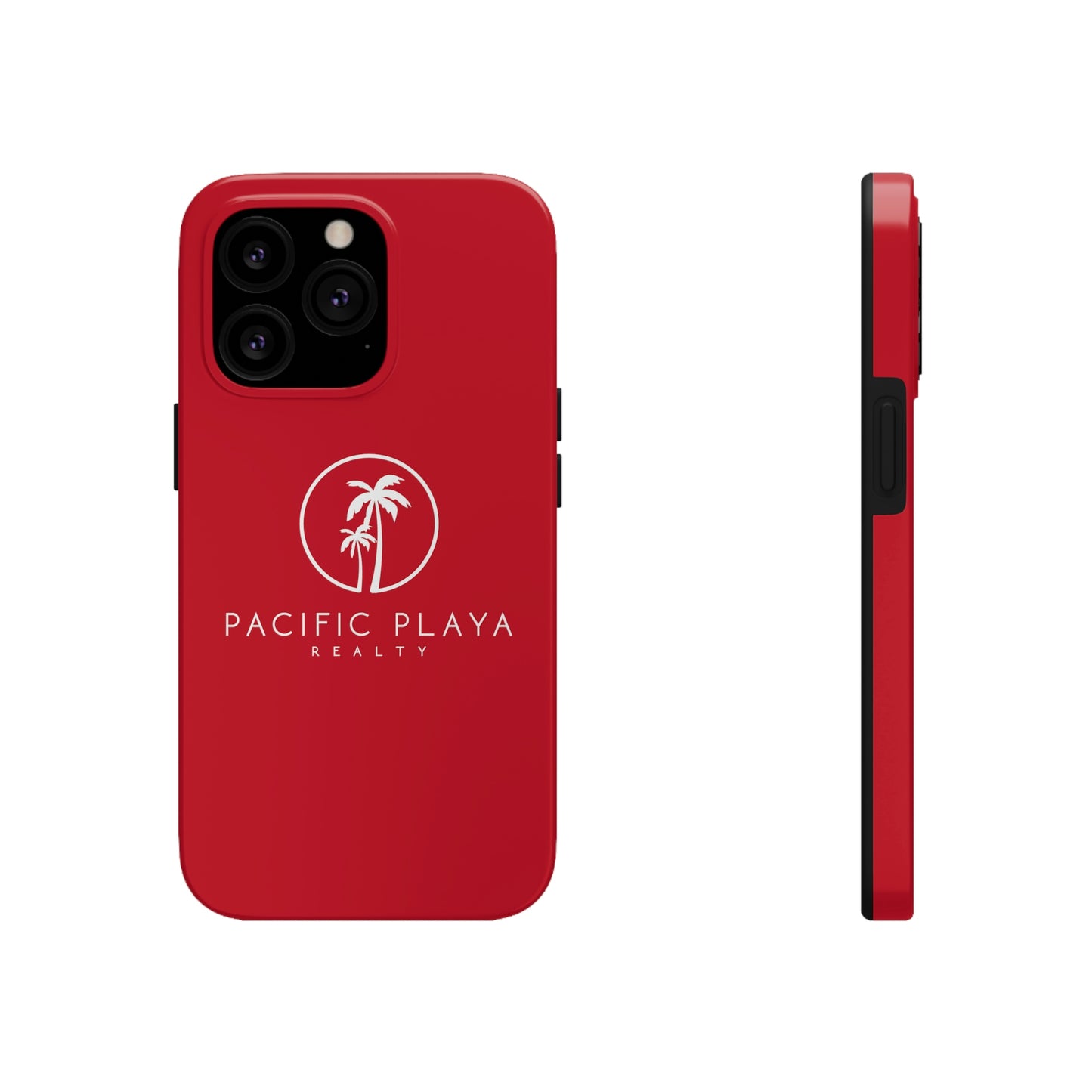 PPR Impact iPhone Case (tough phone cases, case-mate)