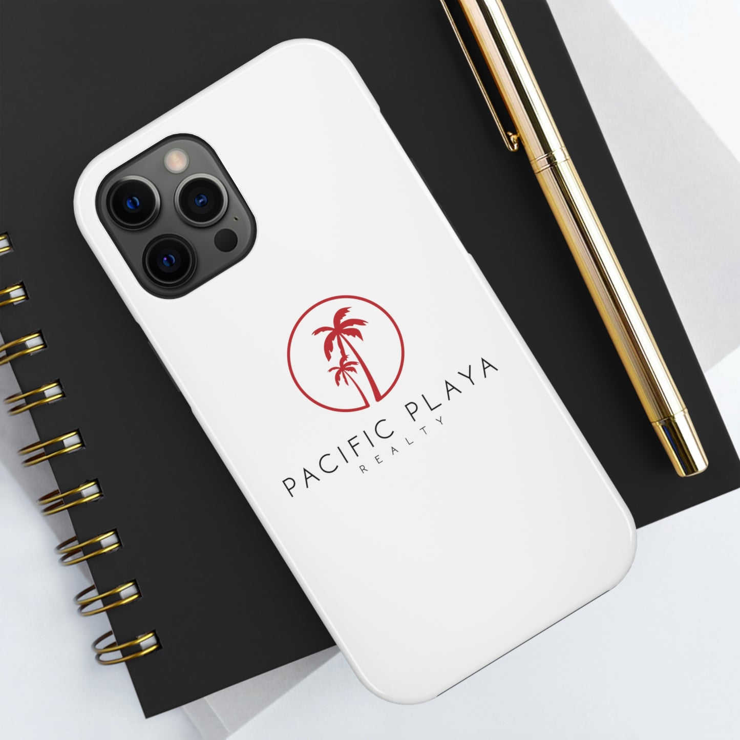 PPR Impact iPhone Case (tough phone cases, case-mate)