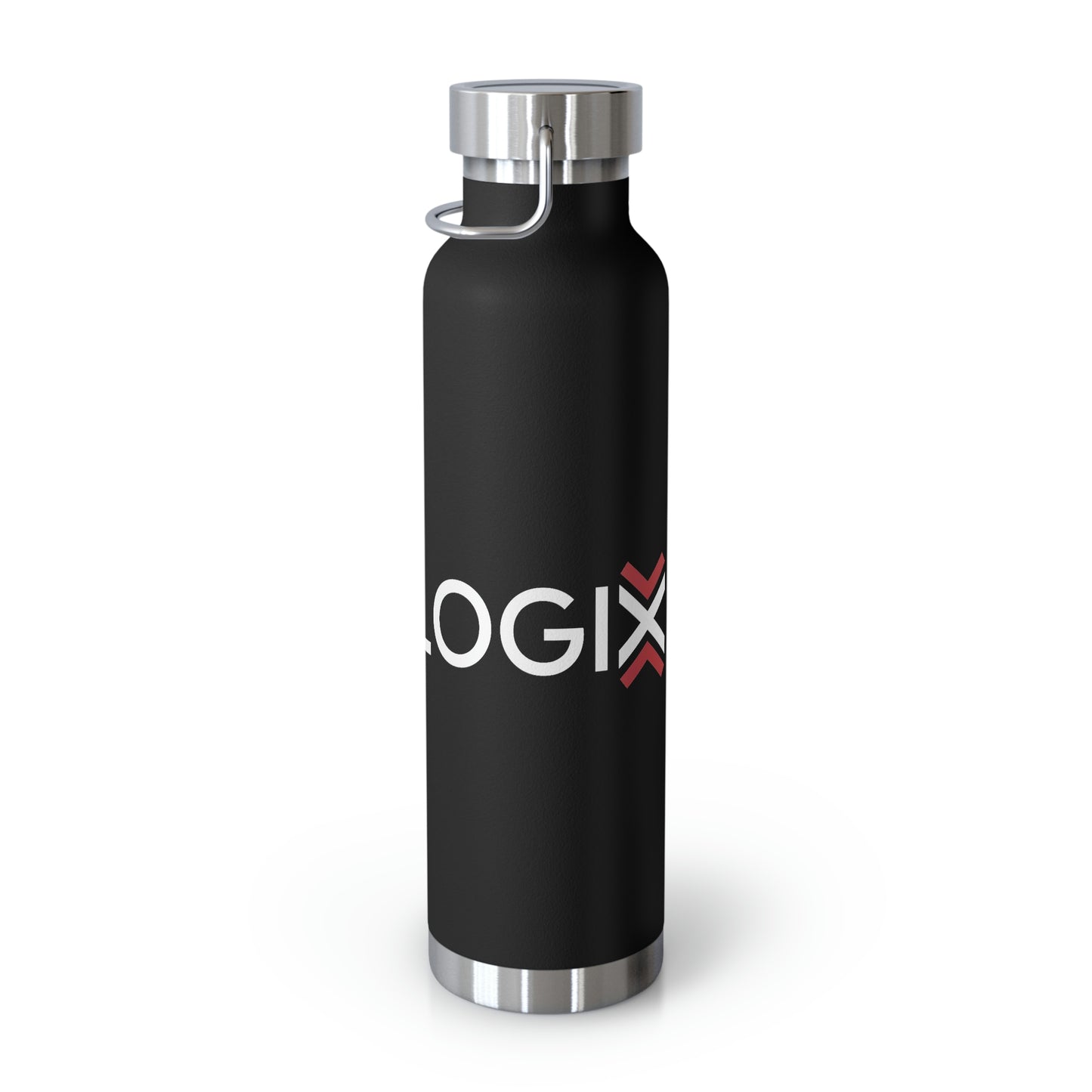 Saleslogix On-The-Go Hydration Water Bottle