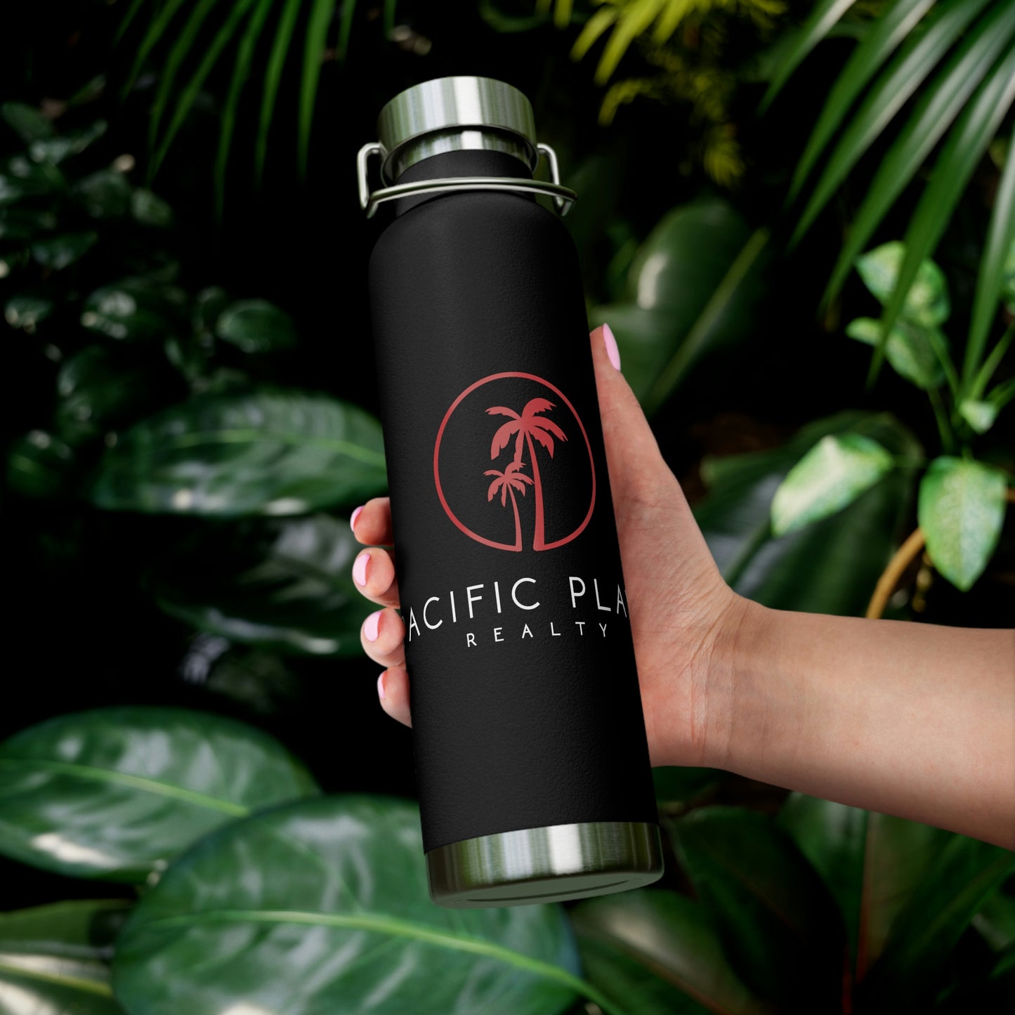 PPR On-The-Go Hydration Water Bottle