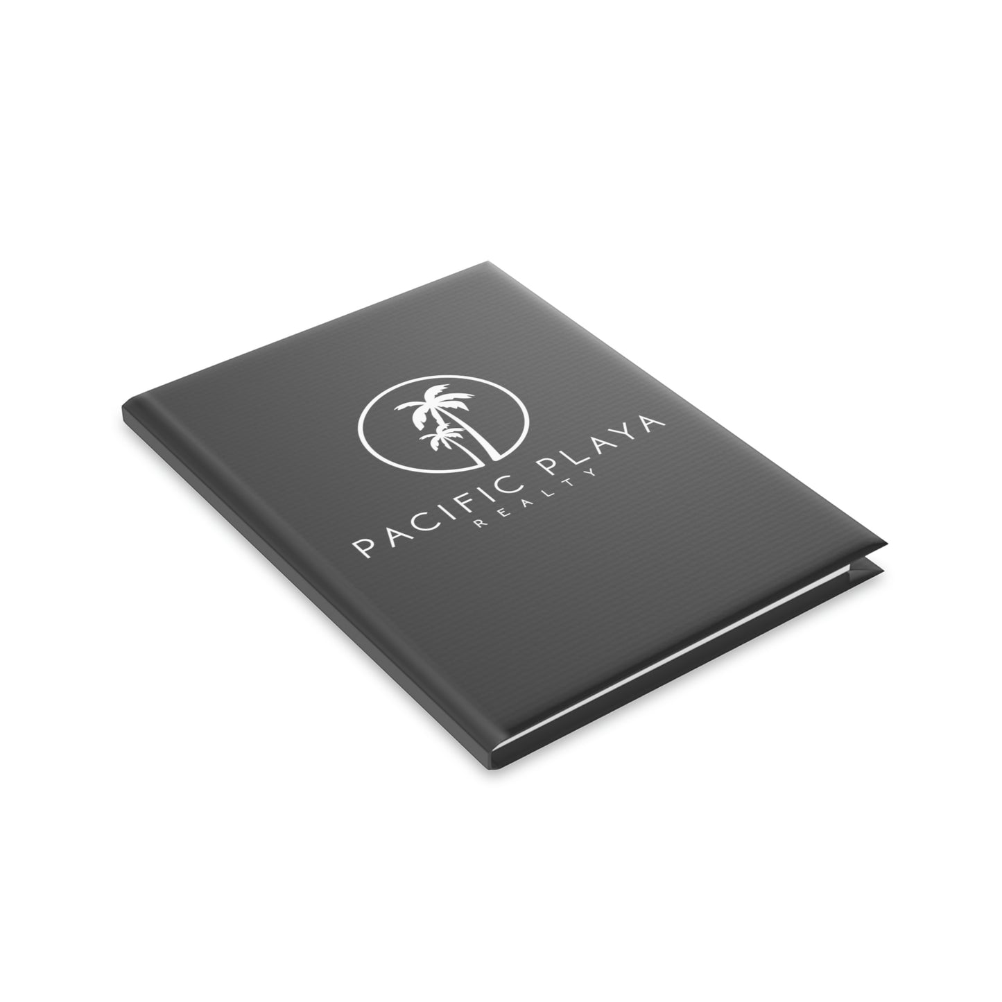 PPR Hardcover Notebook