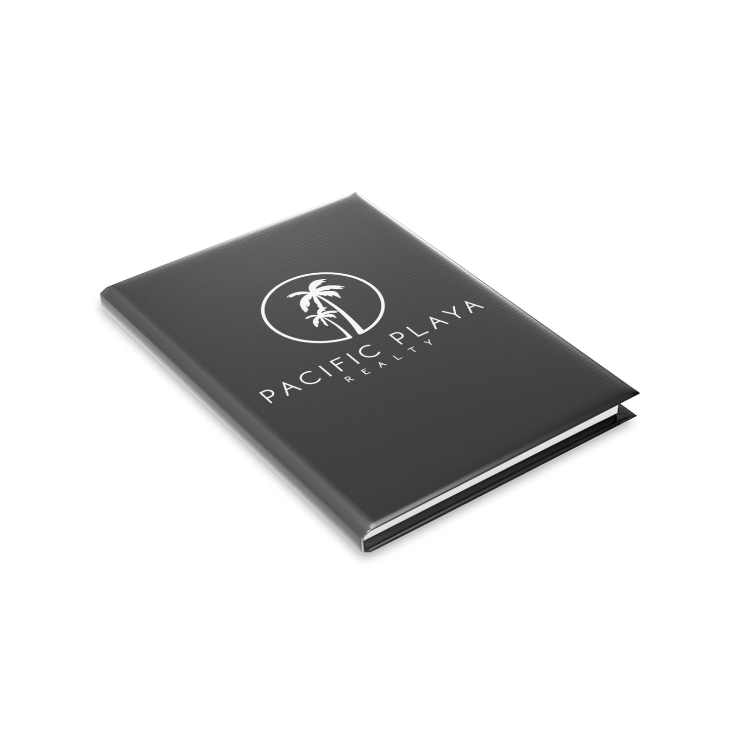 PPR Hardcover Notebook