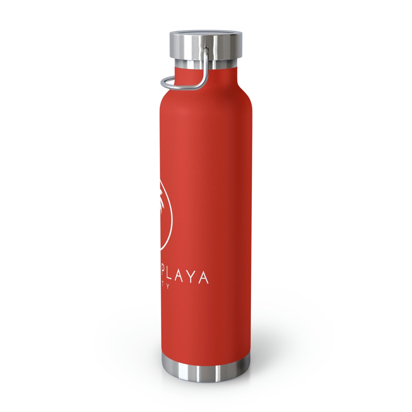 PPR On-The-Go Hydration Water Bottle