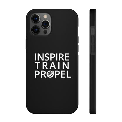 Inspire Train Propel Tough Phone Cases, Case-Mate