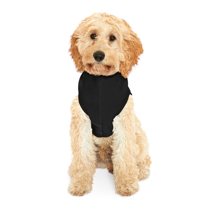 It’s Not The Gym It's Your Workout Dog Hoodie