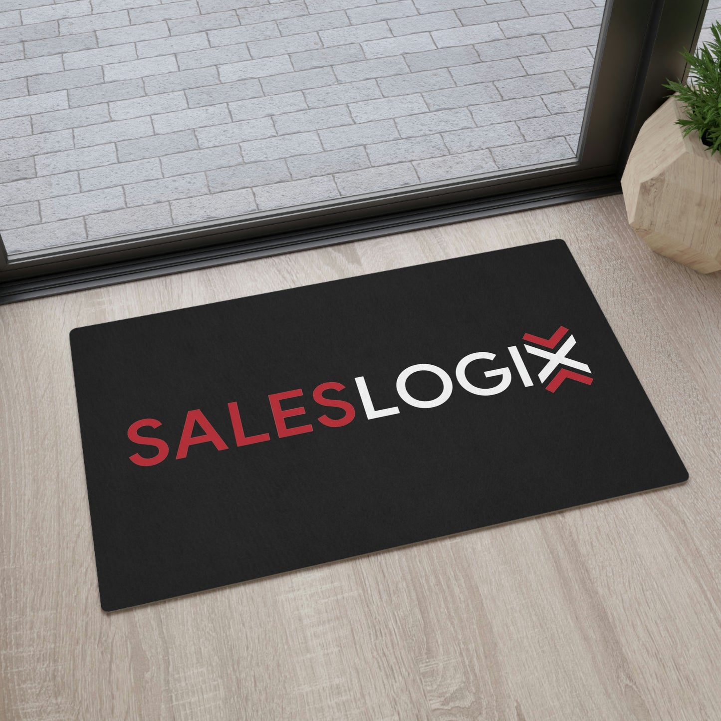 SalesLogix Floor Mat