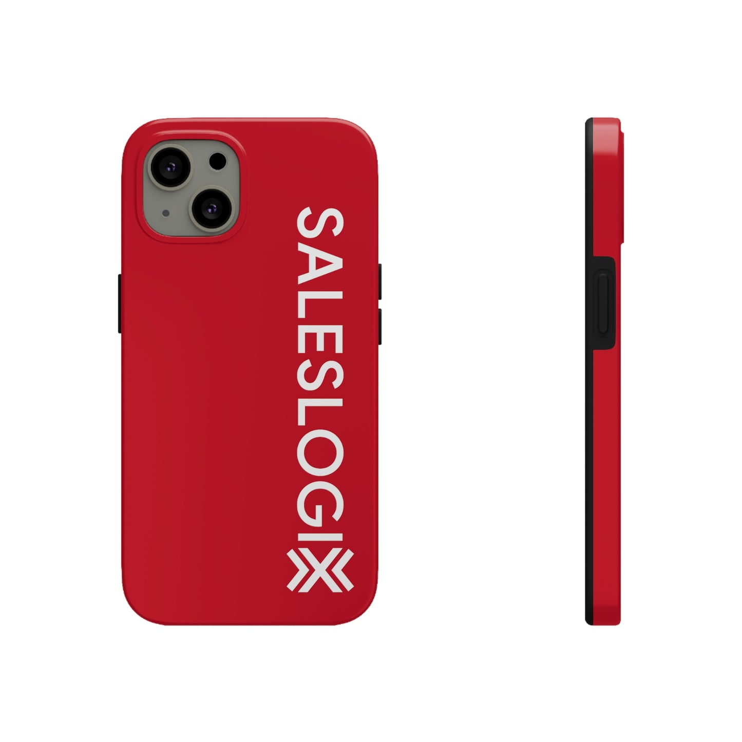 SalesLogix Tough Phone Cases, Case-Mate