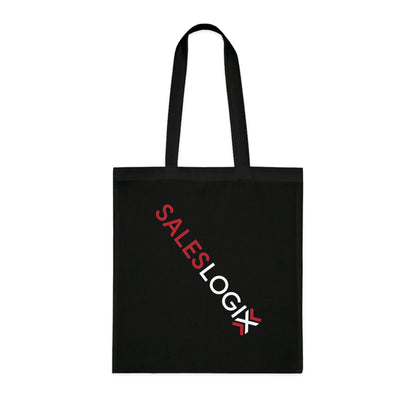 SalesLogix Cotton Tote