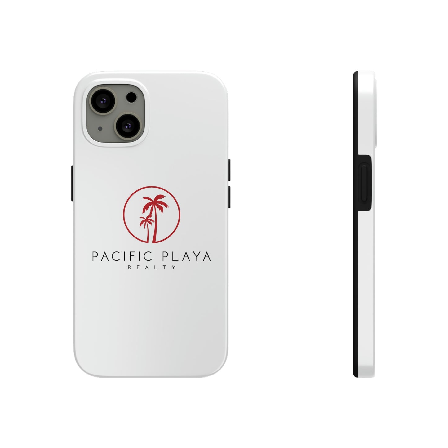 PPR Impact iPhone Case (tough phone cases, case-mate)