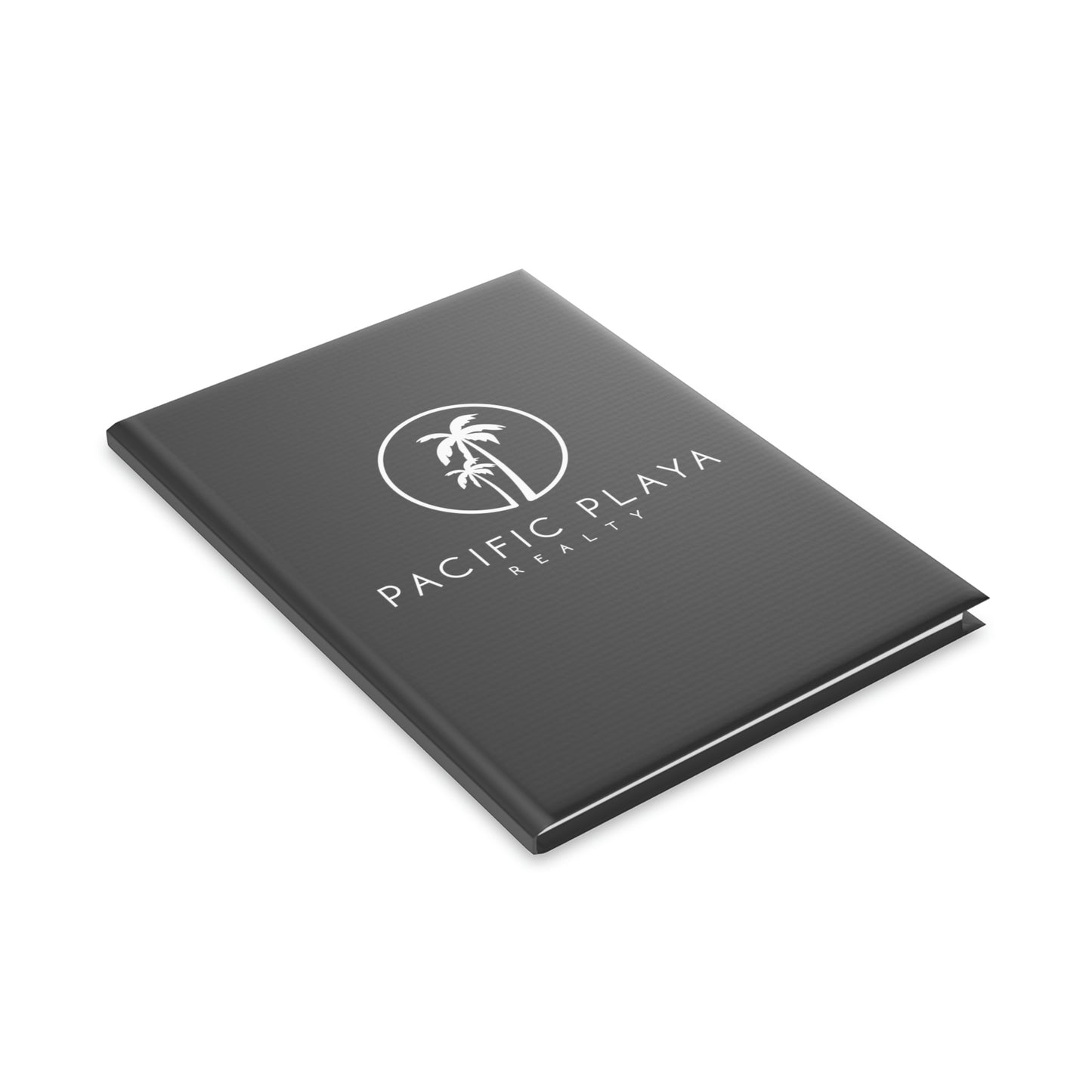 PPR Hardcover Notebook