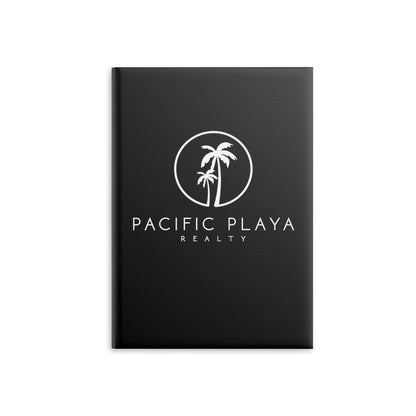 PPR Hardcover Notebook