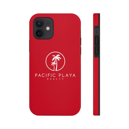 PPR Impact iPhone Case (tough phone cases, case-mate)