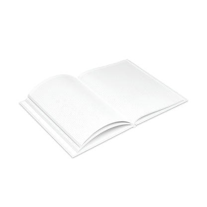 PPR Hardcover Notebook